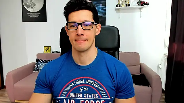 BrutusK08 online show from 3, 2, 2026