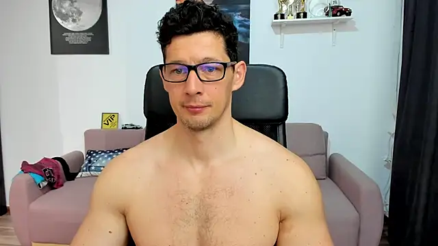 BrutusK08 online show from 2, 4, 2026