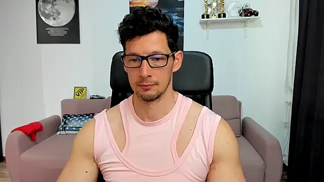 BrutusK08 online show from 20, 4, 2026