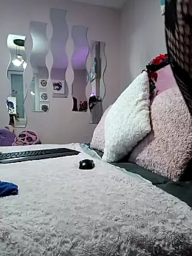 Lia Roxx online show from 25, 1, 2025