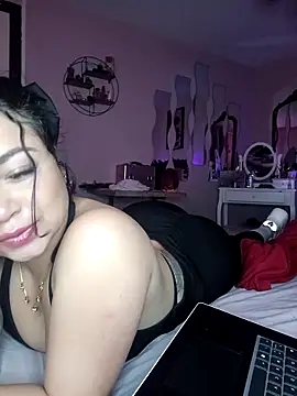 Lia Roxx online show from 20, 11, 2025