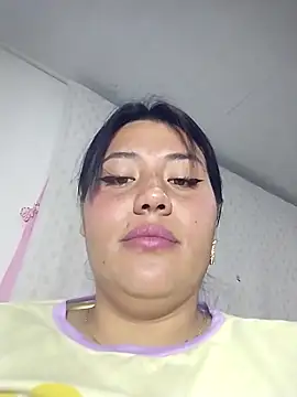 KATYGONZALEZ online show from 12, 11, 2025