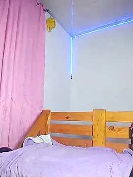 Snapshot of KATYGONZALEZ chatting on 5, 2, 2026 KATYGONZALEZ online show from 5, 2, 2026