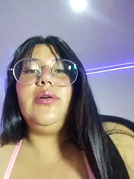 Snapshot of KATYGONZALEZ chatting on 13, 2, 2026 KATYGONZALEZ online show from 13, 2, 2026