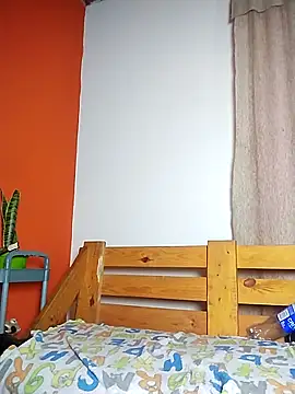 KATYGONZALEZ online show from 8, 3, 2026