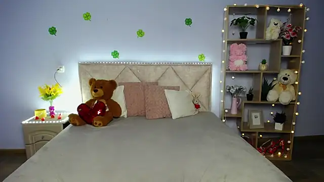 StacyYellig online show from 17, 3, 2025