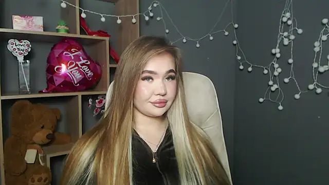 Snapshot of StacyYellig chatting on 15, 2, 2026 StacyYellig online show from 15, 2, 2026