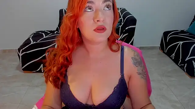 eva  xox online show from 11, 2, 2026