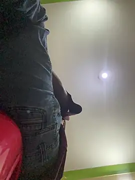  BLVCKGIRL SHERIF online show from 21, 10, 2025