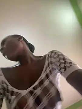  BLVCKGIRL SHERIF online show from 8, 2, 2026