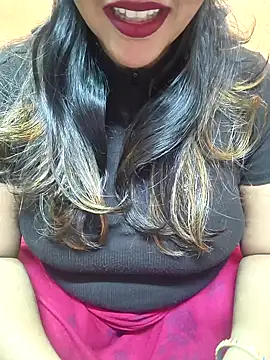 CUTE SOPHIA- online show from 26, 1, 2025