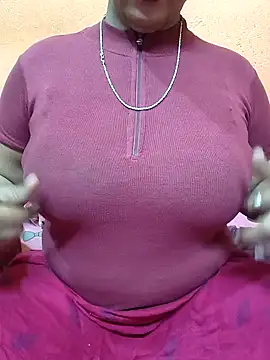 CUTE SOPHIA- online show from 31, 1, 2025