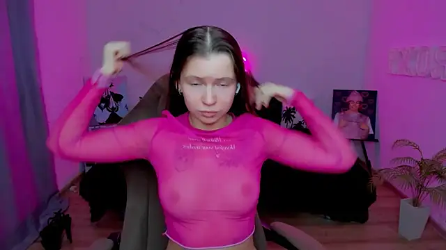 HelloRoxy online show from 20, 11, 2025