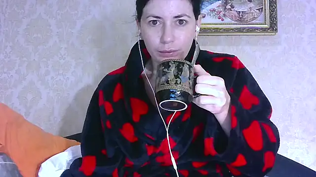 StunnigArt online show from 23, 12, 2025