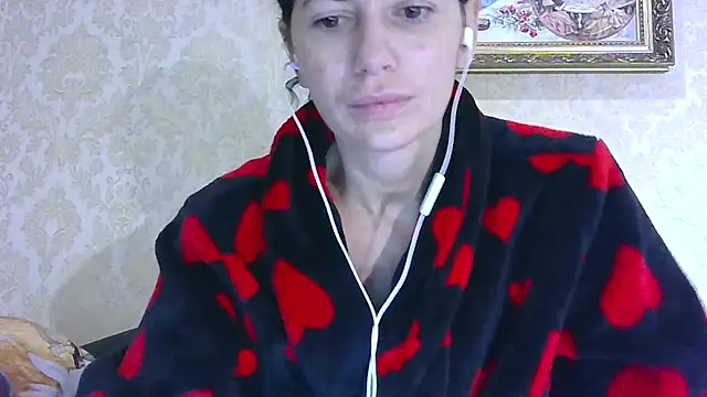 Snapshot of StunnigArt chatting on 25, 4, 2026 StunnigArt online show from 25, 4, 2026