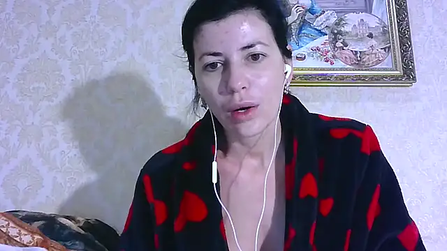 Snapshot of StunnigArt chatting on 14, 5, 2026 StunnigArt online show from 14, 5, 2026
