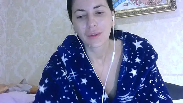 Snapshot of StunnigArt chatting on 1, 6, 2026 StunnigArt online show from 1, 6, 2026