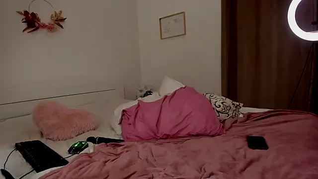 Anna Sinner online show from 20, 2, 2025