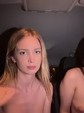 EvieEvans online show from 21, 3, 2025