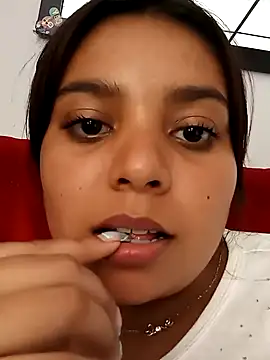 stefanie010 online show from 21, 1, 2025