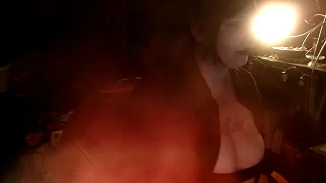 LeluLuvsYou online show from 15, 11, 2025