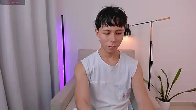 kim lian21 online show from 17, 1, 2026