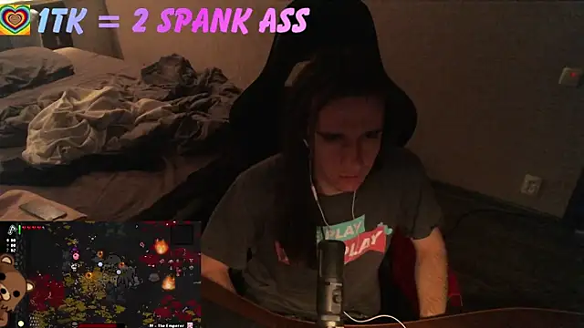 Snapshot of izilizi_23 chatting on 12, 11, 2025 izilizi 23 online show from 12, 11, 2025