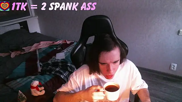 izilizi 23 online show from 18, 1, 2026