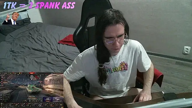 izilizi 23 online show from 13, 3, 2026