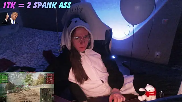 izilizi 23 online show from 15, 4, 2026