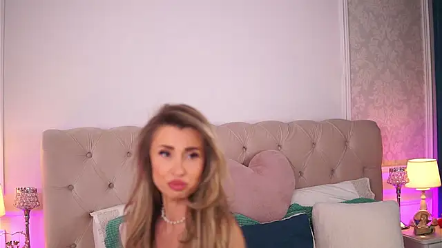 Snapshot of EnjoyableEmma chatting on 30, 1, 2025 EnjoyableEmma online show from 30, 1, 2025