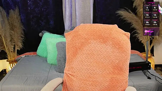 isaibanez online show from 28, 1, 2025