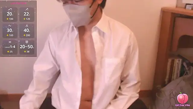 Kaidengi online show from 14, 4, 2026