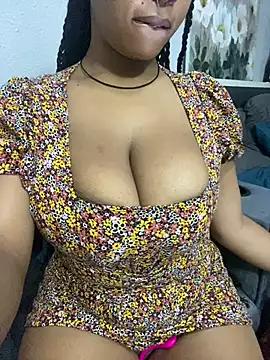 YellowHoneyDip online show from 30, 1, 2025