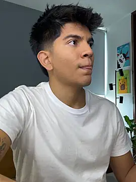 Snapshot of santiago_01 chatting on 7, 6, 2026 santiago 01 online show from 7, 6, 2026