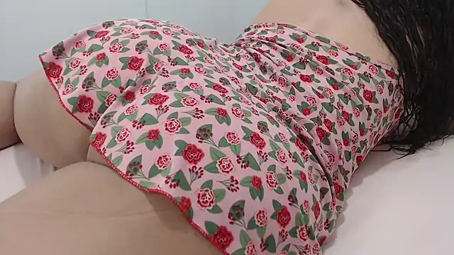 Snapshot of TODALINDA chatting on 1, 2, 2026 TODALINDA online show from 1, 2, 2026