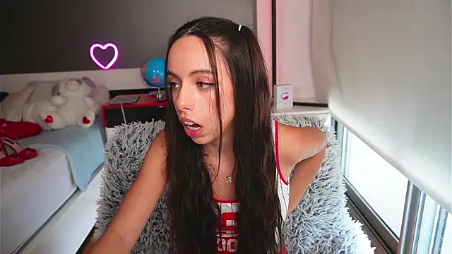 Dayna Nebula online show from 22, 3, 2025