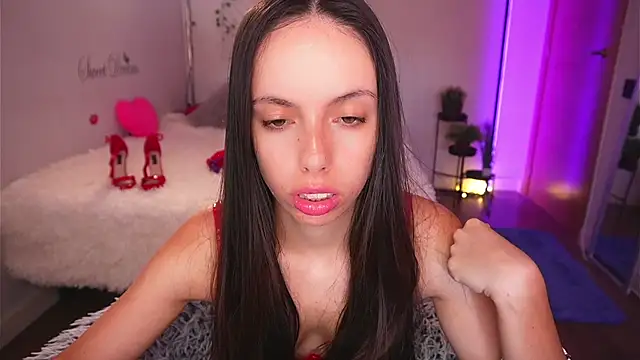 Dayna Nebula online show from 18, 9, 2025