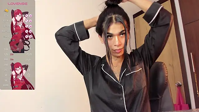 paulett g online show from 26, 2, 2026