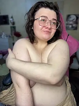 Snapshot of DenisHailey chatting on 3, 7, 2026 DenisHailey online show from 3, 7, 2026