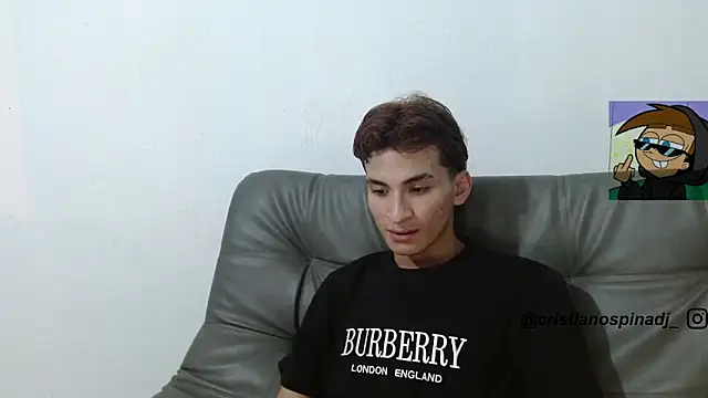 Timmyxxx online show from 6, 1, 2025