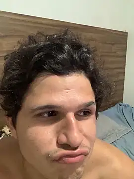 pedrovkr3 online show from 30, 1, 2025