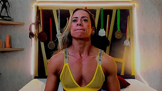 Khloe Rossich online show from 14, 5, 2026