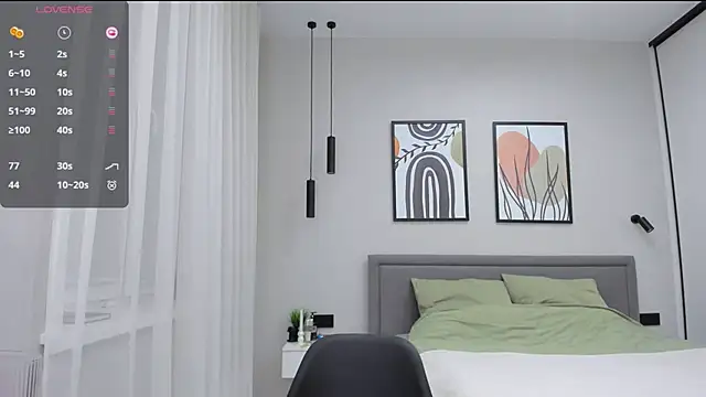 xxnadya online show from 7, 12, 2024