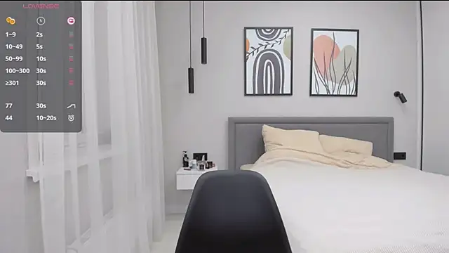 xxnadya online show from 27, 12, 2024