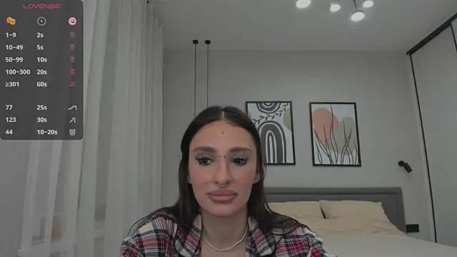 xxnadya online show from 4, 1, 2025