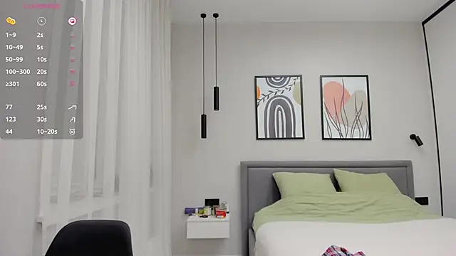 xxnadya online show from 25, 2, 2025