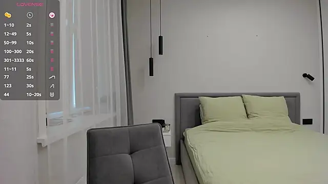 xxnadya online show from 20, 9, 2025