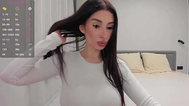 xxnadya online show from 5, 12, 2025