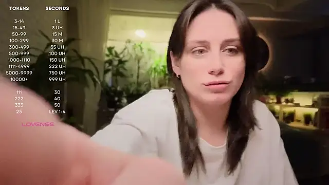 moon deity  online show from 16, 12, 2024